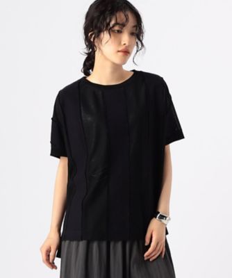 ＜Gabardine K.T (Women)＞ビックストライプ　ビックサイズプルオーバー（７２０３ＥＨ０１）