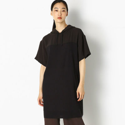 ＜Gabardine K.T (Women)＞パーカ　チュニック（７２０３ＩＲ０５）