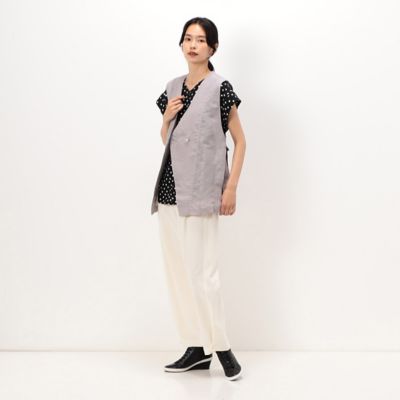 紙ツイル　ジレ（７２０３ＪＤ０１）