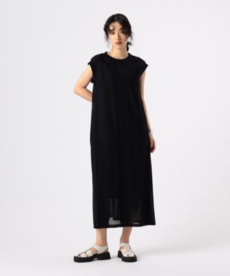 ＜Gabardine K.T (Women)＞ビックストライプ　すとんワンピース（７２０３ＯＨ０１）