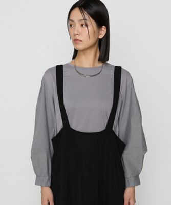 ハイテンションポンチ　Ｉライン　ジャンスカ（７２０３ＯＩ０１）