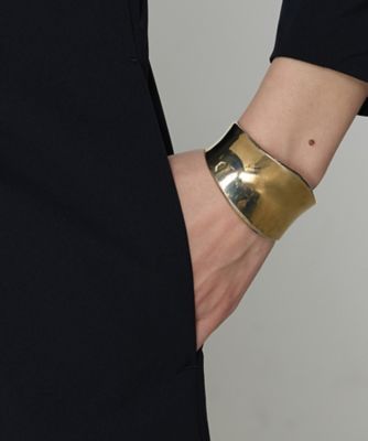 ストレッチタフタ　シャツドレス（７２０３ＯＫ０１）