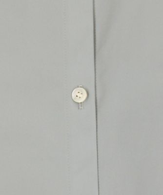 ストレッチタフタ シャツブルゾン（7203VK02） | Gabardine