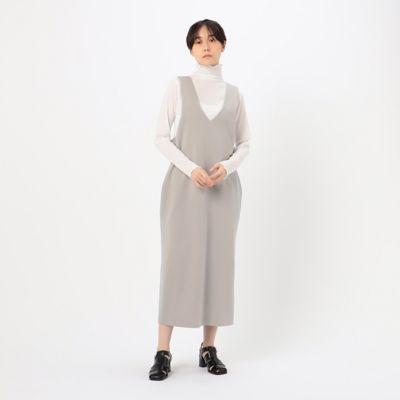 ハイテンションポンチ　ジャンバースカート（７２０４ＯＧ０４）