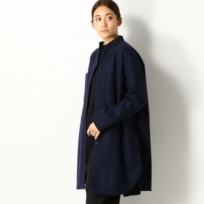 メルトン　ロングシャツ（７２０５ＨＷ０７）