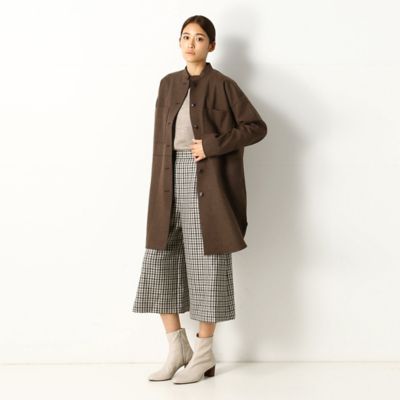 メルトン　ロングシャツ（７２０５ＨＷ０７）