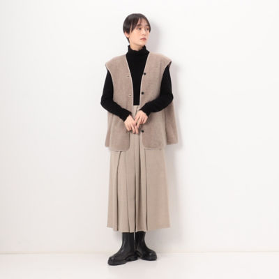 紙コットン モッズコート（７２０５ＭＥ０１） | ファッション・服 