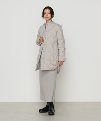 売れ筋・人気アイテム 商品 | コート（7205UI01） ダウン Gabardine (Women K.T ジャケット・アウター