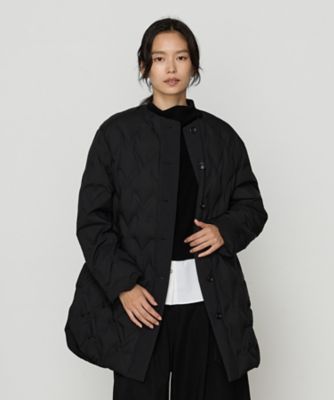 ダウン コート（7205UI01） | Gabardine K.T (Women