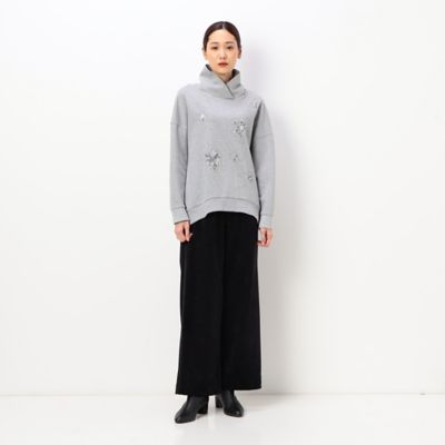 【洗える】綿ダンボール　ちびフードプルオーバー（７２０６ＥＡ０８）
