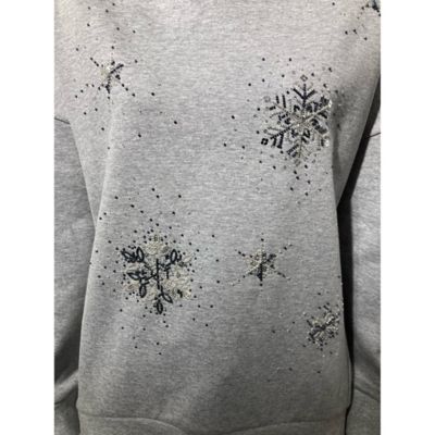 【洗える】綿ダンボール　ちびフードプルオーバー（７２０６ＥＡ０８）
