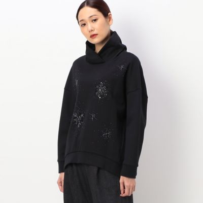 【洗える】綿ダンボール　ちびフードプルオーバー（７２０６ＥＡ０８）