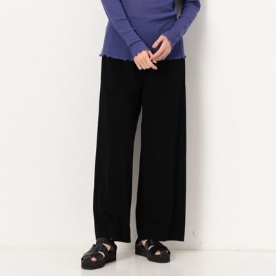 ＜Gabardine K.T (Women)＞【セットアップ対応】ハイテンションポンチ　パンツ（７２０６ＰＣ０７）