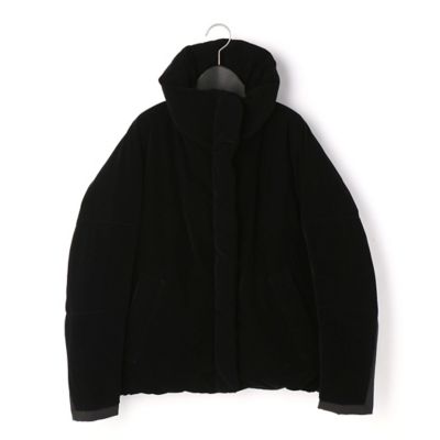 ＜Gabardine K.T (Women)＞ニュータフタ　中綿ブルゾン（７２０６ＵＷ０２）