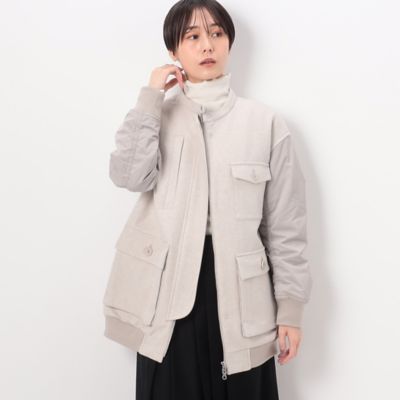 Gabardine K.T (Women) / ギャバジンケーティー の通販 | 三越伊勢丹