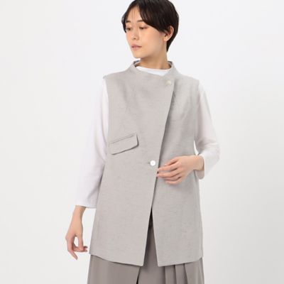 Gabardine K.T (Women) / ギャバジンケーティー TOP | ファッション