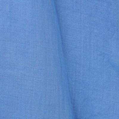 【ウォッシャブル】竹シャンブレー　ロングシャツ（７２１０ＨＹ０４）