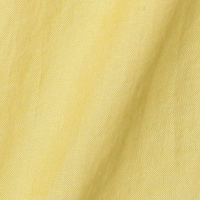 【ウォッシャブル】竹シャンブレー　袖フレアブラウス（７２１０ＨＹ０５）