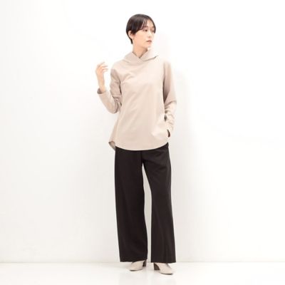 ハイテンションポンチ　ワイドパンツ（７２１５ＰＥ０３）