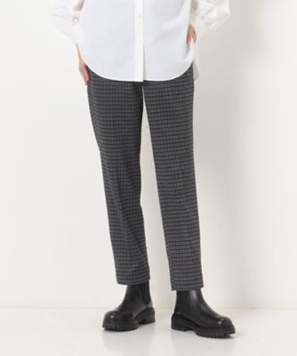 ＜Gabardine K.T (Women)＞ハイテンション裏起毛　のびのびあったか裏起毛パンツ（７２１５ＰＥ０５）