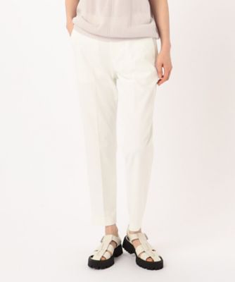 ＜Gabardine K.T (Women)＞ドライオックス　すっきり細見えパンツ（７２１５ＰＧ０２）