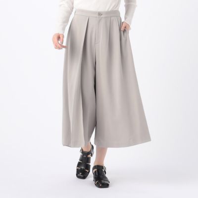 JUNYA WATANABE キュロットスカート ジュンヤワタナベ キュロット
