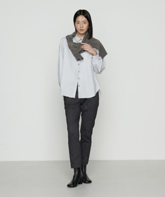 ハイテンション裏起毛 あったかパンツ（7215PM01