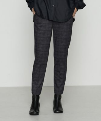 ハイテンション裏起毛 あったかパンツ（7215PM01