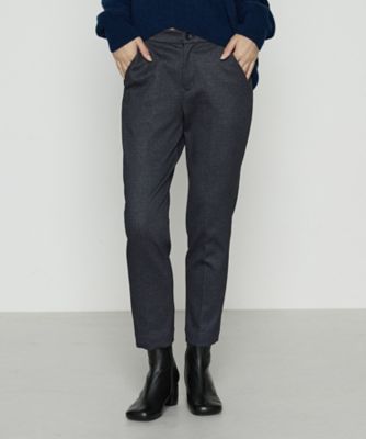 【NEW】ギャバジンK．T/ハイテンション裏起毛 パンツ ハイテンション裏起毛 あったかパンツ（7215PM01