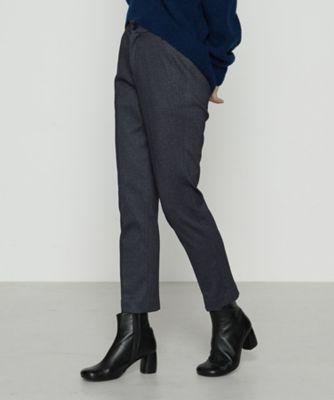 ハイテンション裏起毛 あったかパンツ（7215PM01