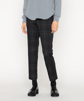 ハイテンション裏起毛 あったかパンツ（7215PM01