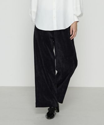 コーデュロイ ワイドパンツ（7215PM05） | Gabardine K.T