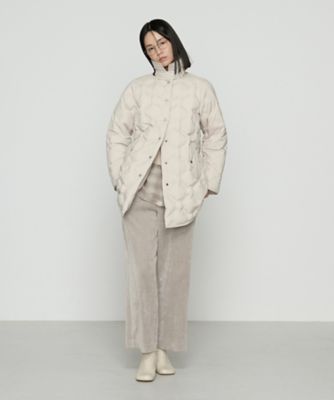 コーデュロイ ワイドパンツ（7215PM05） | Gabardine K.T