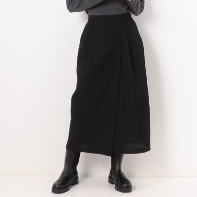 スカート｜Gabardine K.T +（ギャバジンK.Tプラス）｜公式通販｜【冬セール開催中】ファイブフォックス オンラインストア（FIVE  FOXes ONLINE STORE）