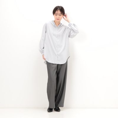 専用品　新品未使用品　Gabardine K.T フード付コート ギャバジンK.T（Gabardine K.T）｜ジャケット・コート一覧1