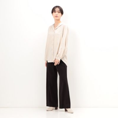専用品　新品未使用品　Gabardine K.T フード付コート ギャバジンK.T（Gabardine K.T）｜ジャケット・コート一覧1