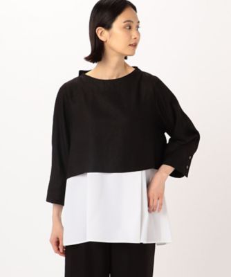 Gabardine K.T (Women) / ギャバジンケーティー TOP | ファッション