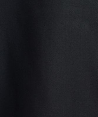 マイクロスパン タックボリューム袖のブラウス（7220BM03