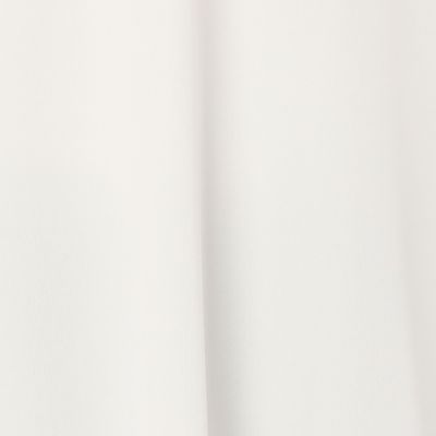 【洗える】マイクロスムース椿オイル加工　袖ギャザーブラウス（７２２０ＨＡ０２）