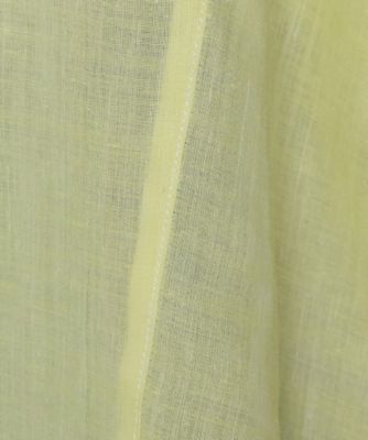 ラミーシャンブレー　シアーシャツ（７２２０ＨＫ０２）