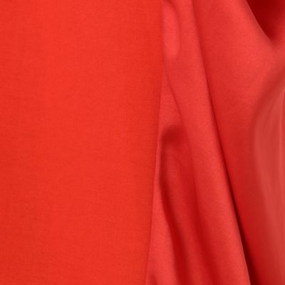 【洗える】プレーティング天竺　マントカットソー（７２２１ＥＡ０１）