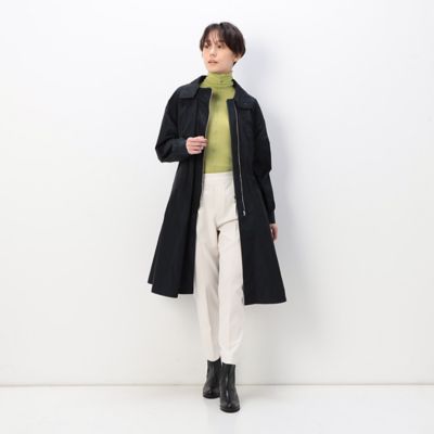【前後２ＷＡＹ／洗える】のびのびシアーリブ　Ｔシャツ（７２２１ＥＣ０５）