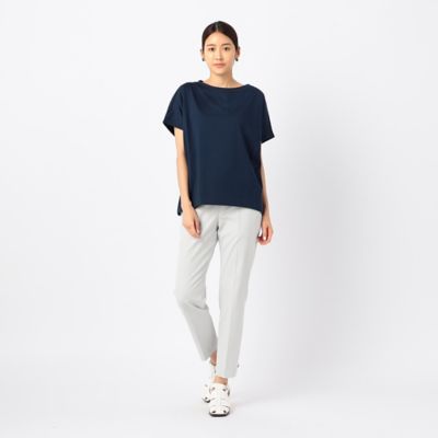【洗える】ラメステッチ　プルオーバー（７２２１ＥＣ１４）