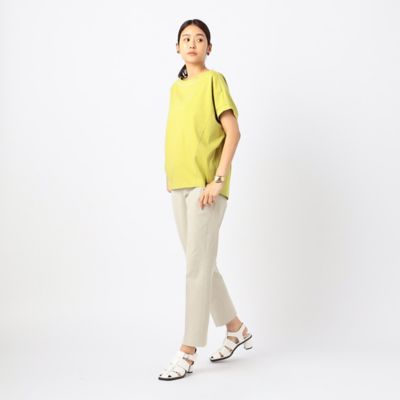 【洗える】ラメステッチ　プルオーバー（７２２１ＥＣ１４）