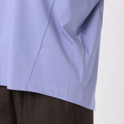 【洗える】ラメステッチ　プルオーバー（７２２１ＥＣ１４）