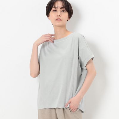 【洗える】ラメステッチ　プルオーバー（７２２１ＥＣ１４）