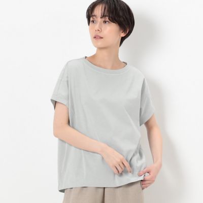【洗える】ラメステッチ　プルオーバー（７２２１ＥＣ１４）