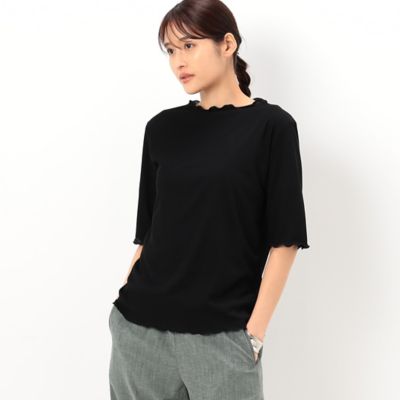 【洗える】シアーテレコ　Ｔシャツ（７２２１ＥＣ１７）