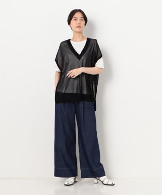 【Gabardine K.T 】プレーティング天竺 ちびフーディーカットソー 楽天市場】【洗える】プレーティング天竺 ちびVカットソー
