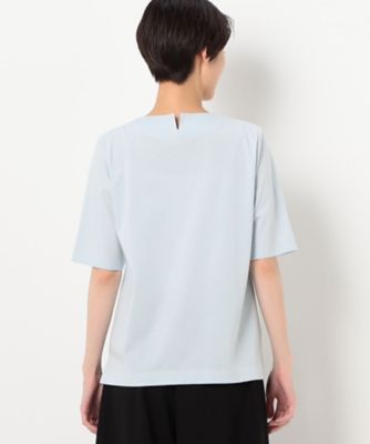 【Gabardine K.T 】プレーティング天竺 ちびフーディーカットソー 楽天市場】【洗える】プレーティング天竺 ちびVカットソー